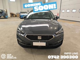 SEAT Leon Sportstourer 2.0 TDI 150 CV DSG Business